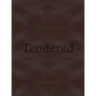 Karimah Ashadu: Tendered