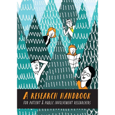 A Research Handbook for Patient and Public Involvement Researchers