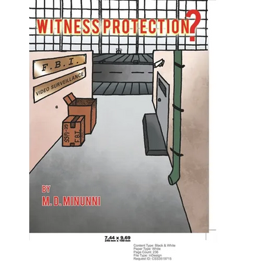 Witness Protection?