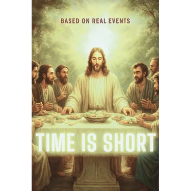Time Is Short