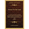 Sorrow On The Land: An Account Of The Inundation Occasioned By The Bursting Of The Bilberry Reservoir, On February 5, 1852 (1852)