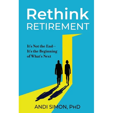 Rethink Retirement