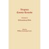 Virginia County Records. Volume III: Williamsburg Wills. Being a Transcription from the Original Files at the Chancery Court of Williamsburg