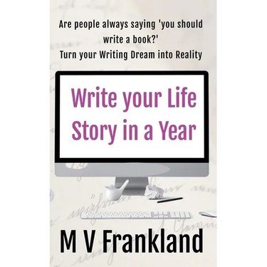 Write your Life Story in a Year