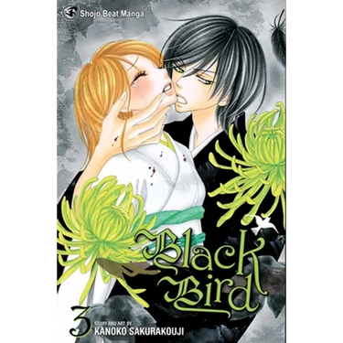 Black Bird, Volume 3