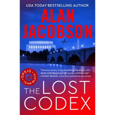 The Lost Codex: Volume 3