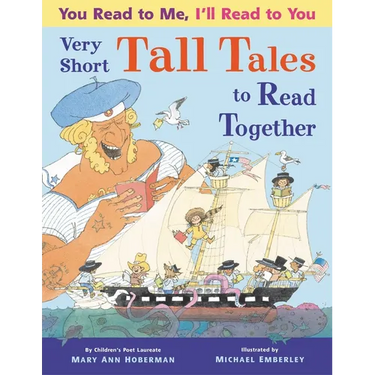 Very Short Tall Tales to Read Together