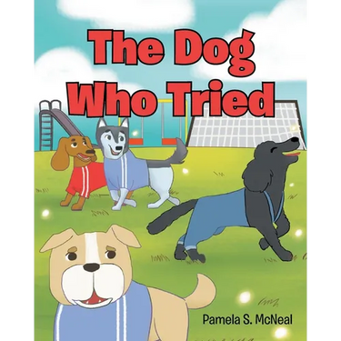 The Dog Who Tried