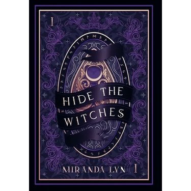 Hide the Witches