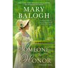 Someone to Honor: Abby's Story