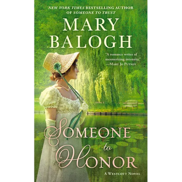 Someone to Honor: Abby's Story