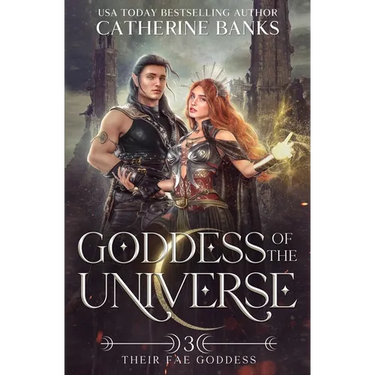 Goddess of the Universe