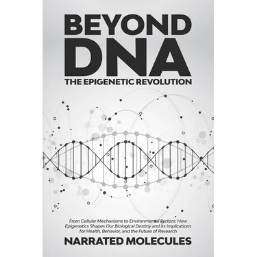 Beyond DNA: From Cellular Mechanisms to Environmental Factors: How Epigenetics Shapes Our Biological Destiny and its Implications for Health, Behavior