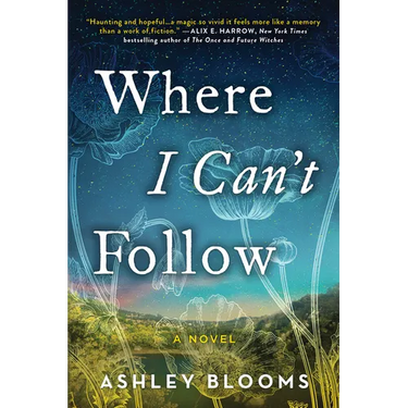 Where I Can't Follow