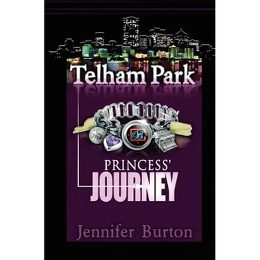 Princess' Journey
