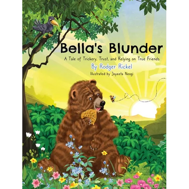 Bella's Blunder