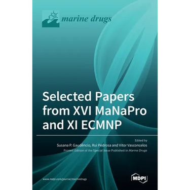 Selected Papers from XVI MaNaPro and XI ECMNP