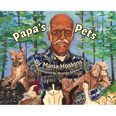 Papa's Pets