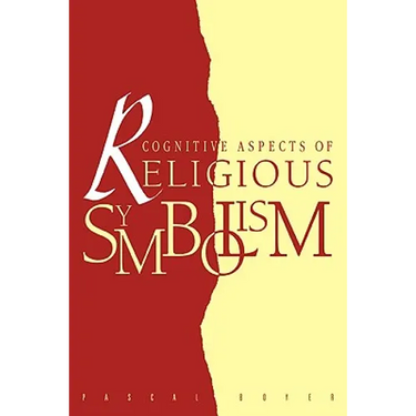 Cognitive Aspects of Religious Symbolism