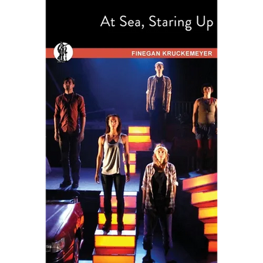 At Sea, Staring Up