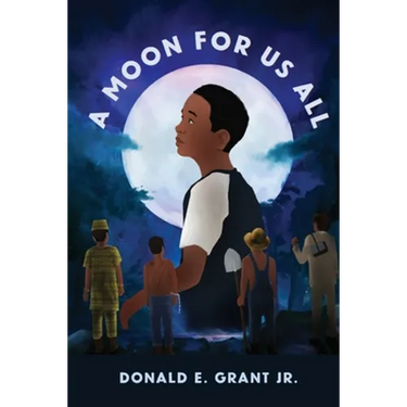 A Moon For Us All