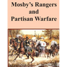 Mosby's Rangers and Partisan Warfare
