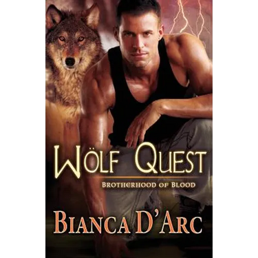 Wolf Quest