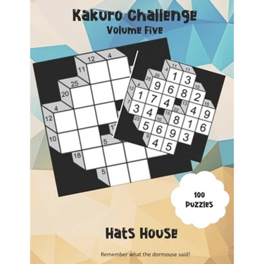 Kakuro Challenge