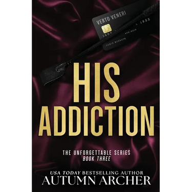 His Addiction