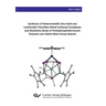Synthesis of Heterometallic Zinc-Gold and Lanthanide-Transition Metal Carbonyl Complexes and Reactivity Study of Pentaphosphaferrocene Towards Low-Val