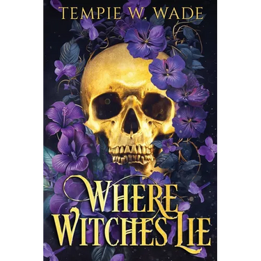 Where Witches Lie