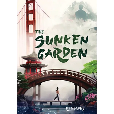 The Sunken Garden