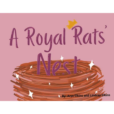 A Royal Rats' Nest