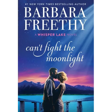 Can't Fight The Moonlight