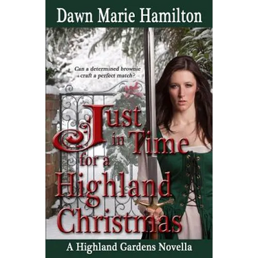 Just in Time for a Highland Christmas