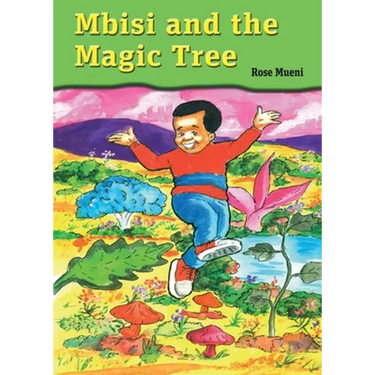 Mbisi and the Magic Tree