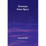 Stranger From Space