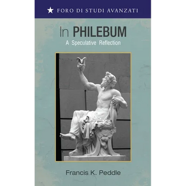 In Philebum: A Speculative Reflection