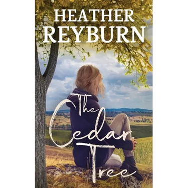 The Cedar Tree