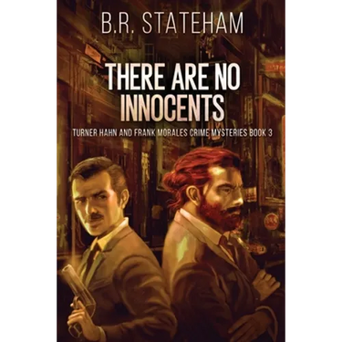 There Are No Innocents