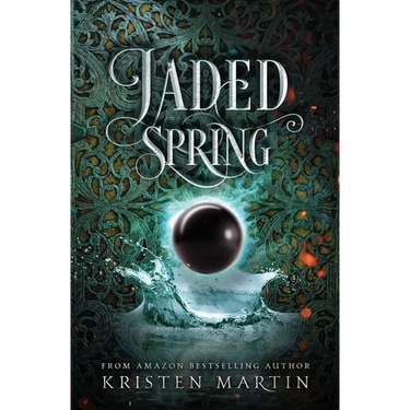 Jaded Spring