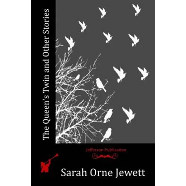 The Queen's Twin and Other Stories