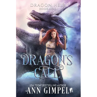 Dragon's Call: Dystopian Fantasy