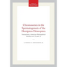 Chromosomes in the Spermatogenesis of the Hemiptera Heteroptera: Transactions, American Philosophical Society (Vol. 21, Part 3)