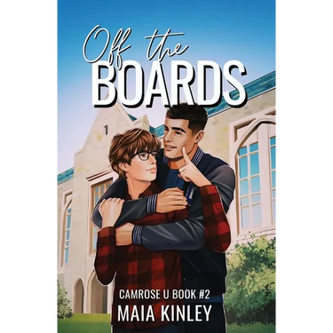 Off the Boards