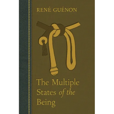 The Multiple States of the Being