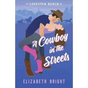 A Cowboy in the Streets