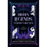 Hidden Legends Starter Collection: A Fantasy Academy Romance Anthology