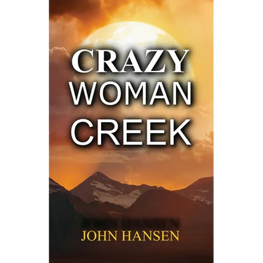 Crazy Woman Creek