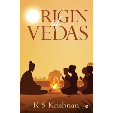 Origin of Vedas